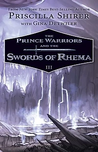 the Prince Warriors and Swords of Rhema