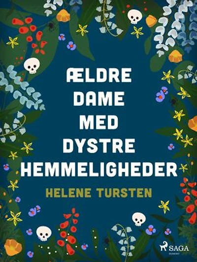 Ældre dame med dystre hemmeligheder