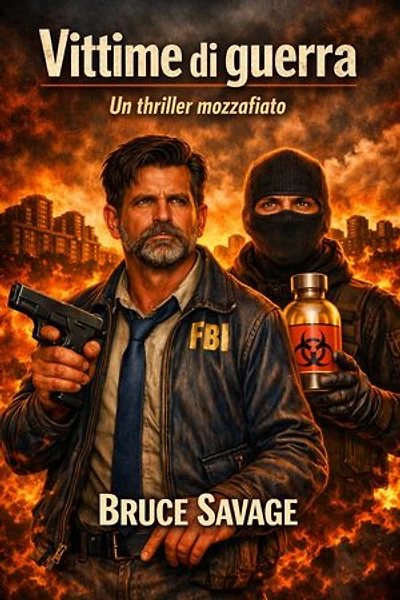 Vittime di guerra