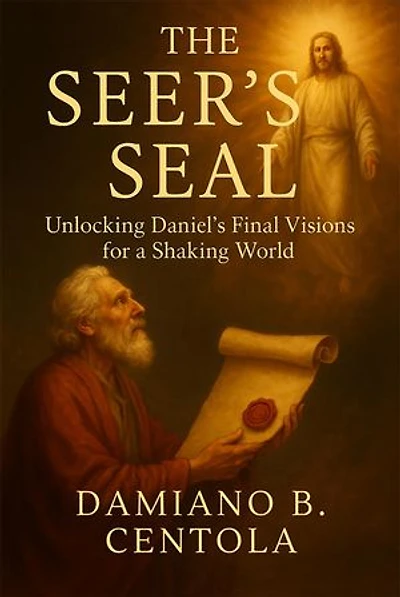 The Seer's Seal: Unlocking Daniel's Final Visions for a Shaking World