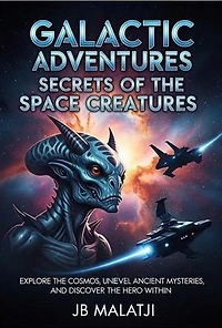 Galactic Adventures: Secrets of the Space Creatures