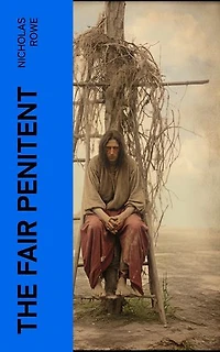 The Fair Penitent
