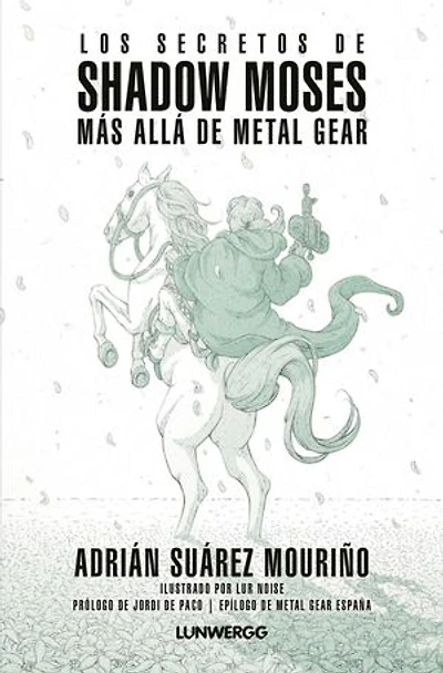 Los secretos de Shadow Moses: Más allá de "Metal Gear"
