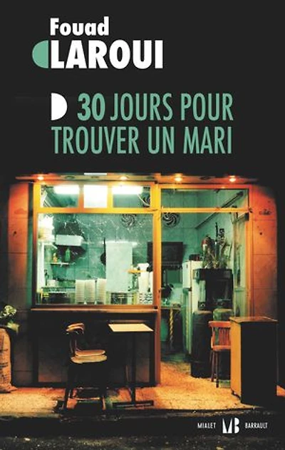 30 jours pour trouver un mari