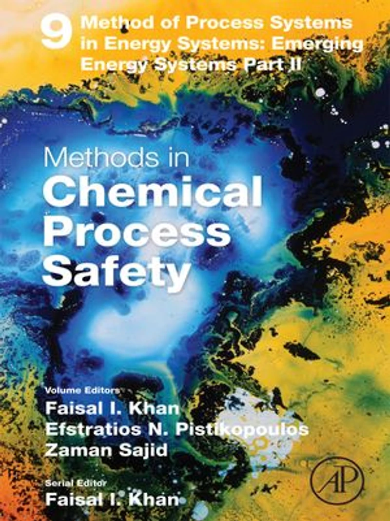 Method of Process Systems Energy Systems: Emerging Part II