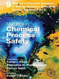 Method of Process Systems Energy Systems: Emerging Part II