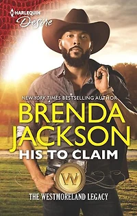 His to Claim: A Western Military Reunion Romance