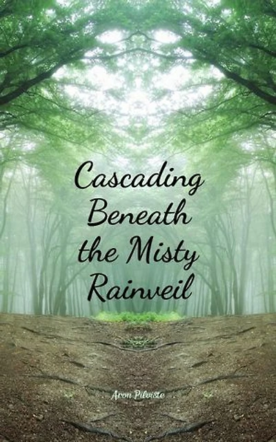 Cascading Beneath the Misty Rainveil
