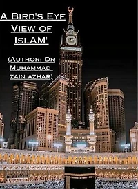 "A Bird's Eye View of Islam"