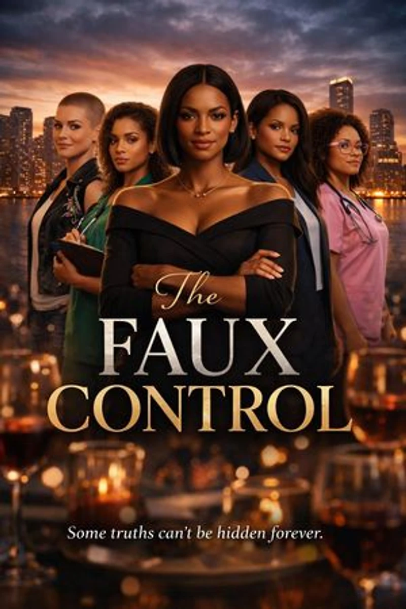 The Faux Control: 1