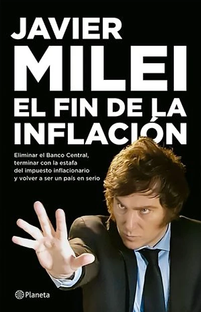 El fin de la inflación