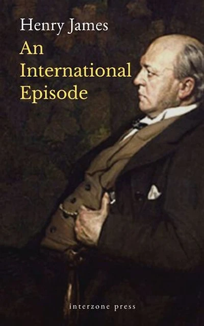 An International Episode