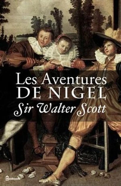 Les Aventures de Nigel