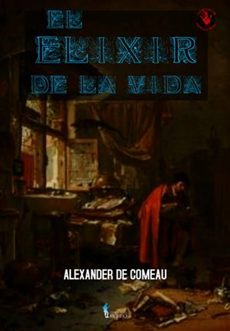 El elixir de la vida