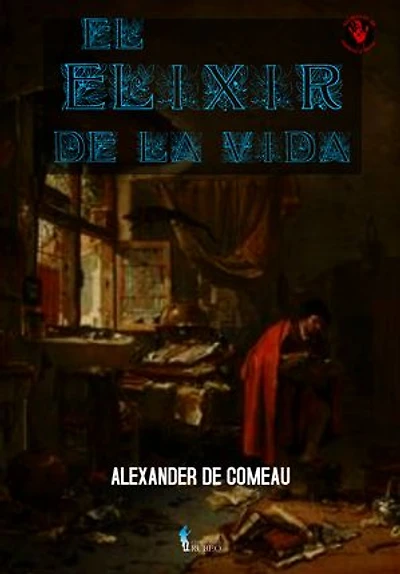 El elixir de la vida