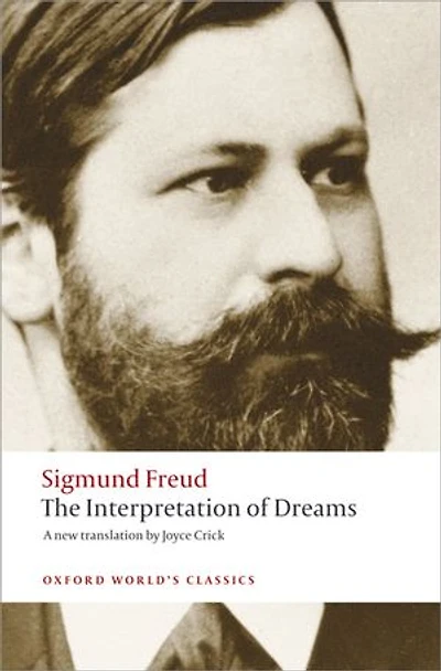 The Interpretation of Dreams