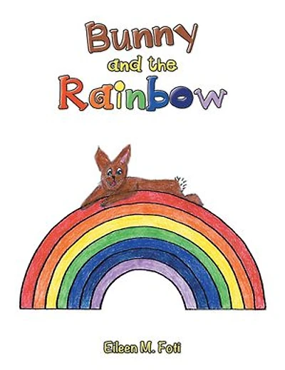 Bunny and the Rainbow