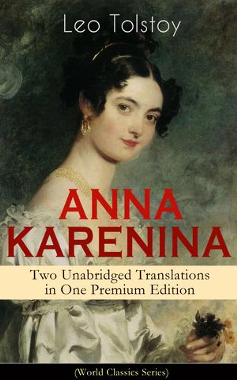 Anna Karenina