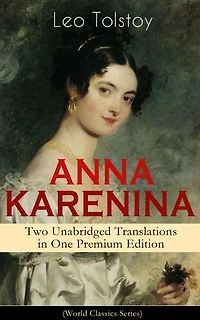 Anna Karenina