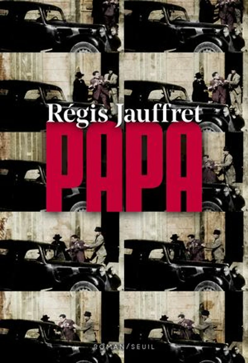 PAPA