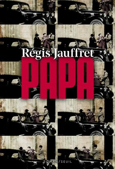 PAPA