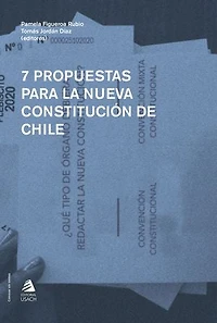 7 propuestas para la nueva Constitución de Chile