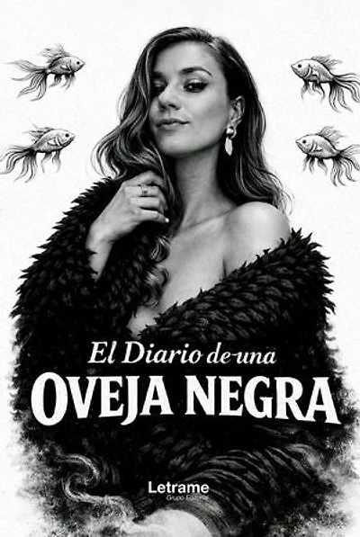 El diario de una oveja negra