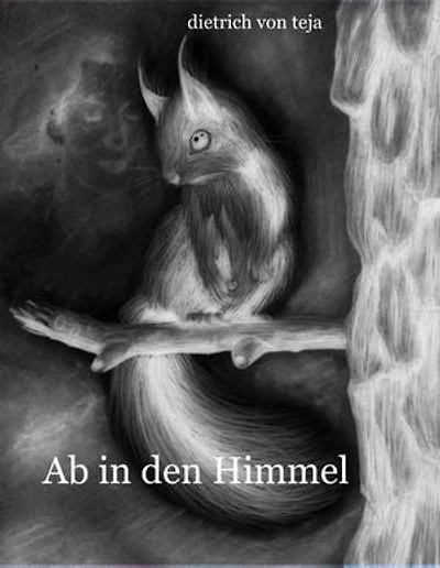 Ab in den Himmel