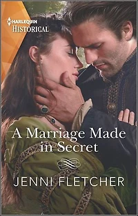 A Marriage Made Secret: gripping romance set the Royal court