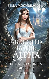 Abducted by the Alpha: The Alpha King's Breeder Book 14: The Alpha King's Breeder, #14