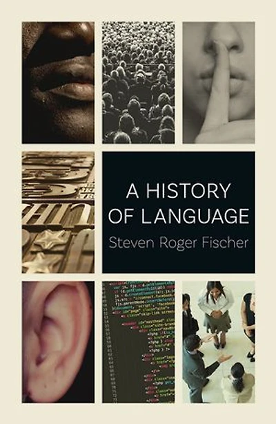 A History of Language