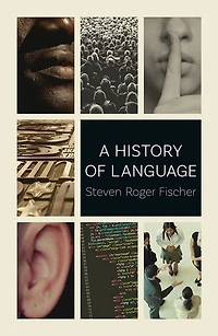 A History of Language