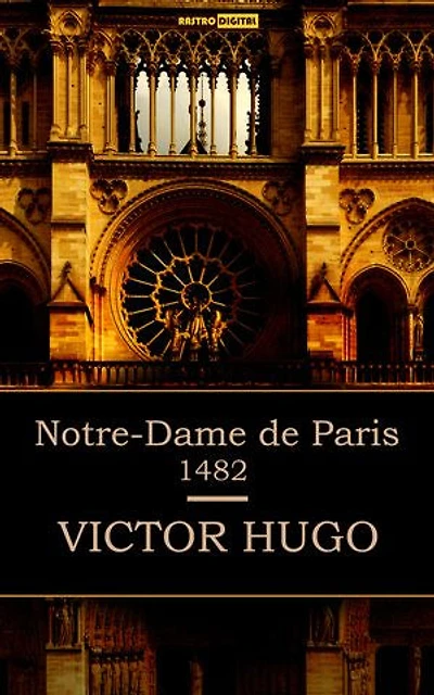 Notre-Dame de Paris 1482