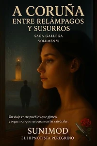 A Coruña Entre Relámpagos y Susurros: Saga Pueblos y Pecados