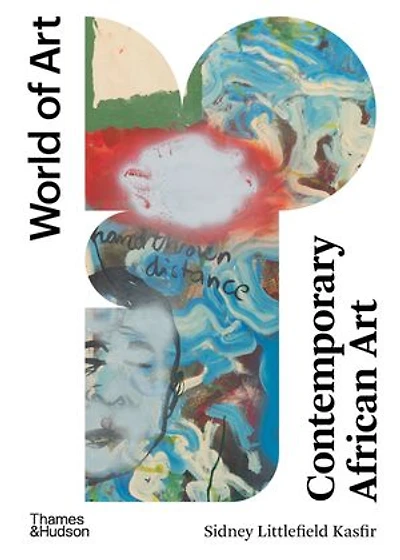 Contemporary African Art: Second Edition