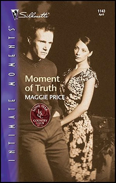 Moment of Truth
