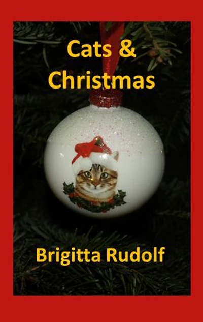 Cats & Christmas