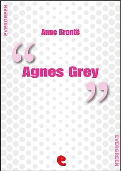 Agnes Grey