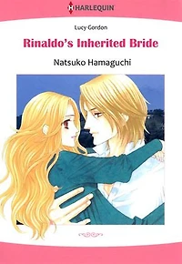 [Bundle] Italian Brothers: Harlequin Comics