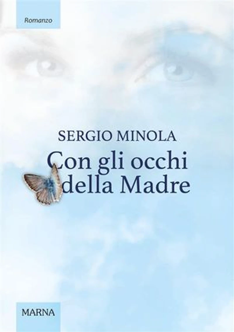 Con gli occhi della Madre