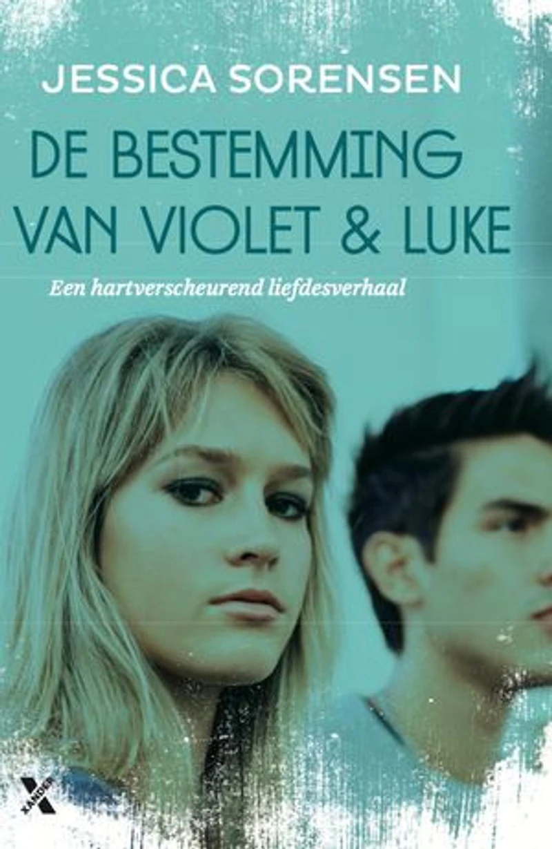 De bestemming van Violet en Luke