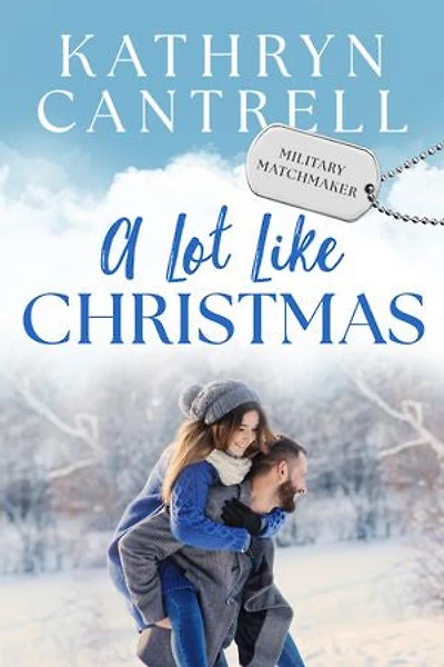 A Lot Like Christmas