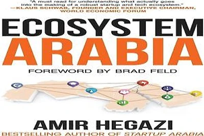 ECOSYSTEM ARABIA: Foreword by Brad Feld