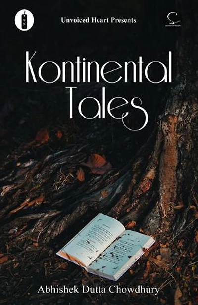Kontinental tales