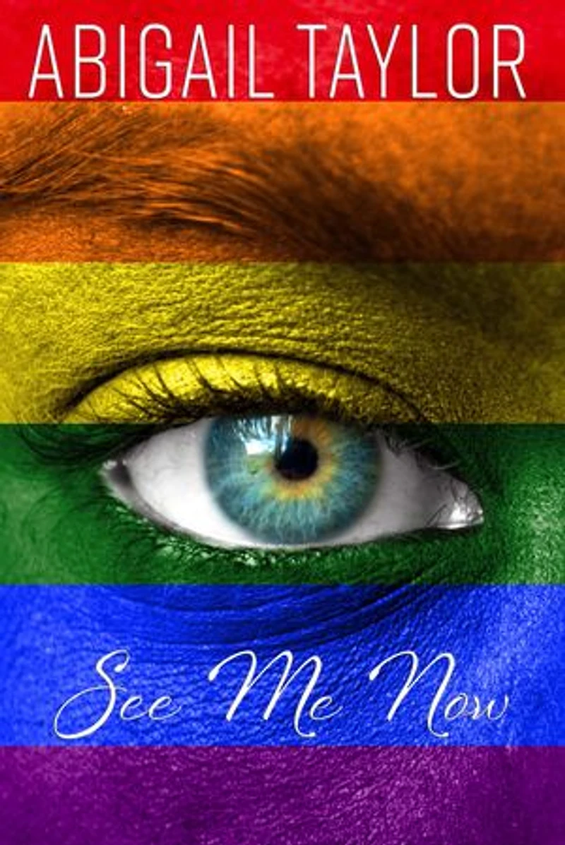 See Me Now: A collection of poems from a queer perspective