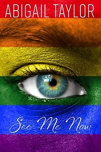 See Me Now: A collection of poems from a queer perspective