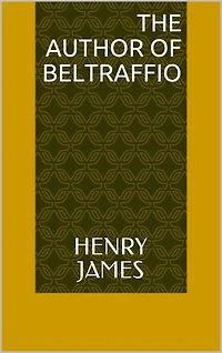 The Author of Beltraffio