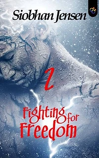 Fighting for Freedom 2: Romance M/M