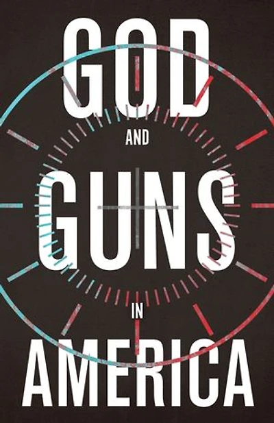 God And Guns America