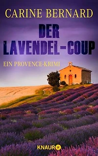 Lavendel-Tod: Ein Provence-Krimi | Urlaubskrimi mit viel französischem Flair